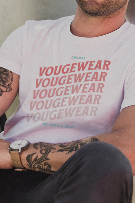 VougeWear - Unisex T-shirt