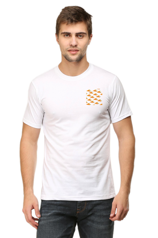 Carrot - Minimal T-Shirt