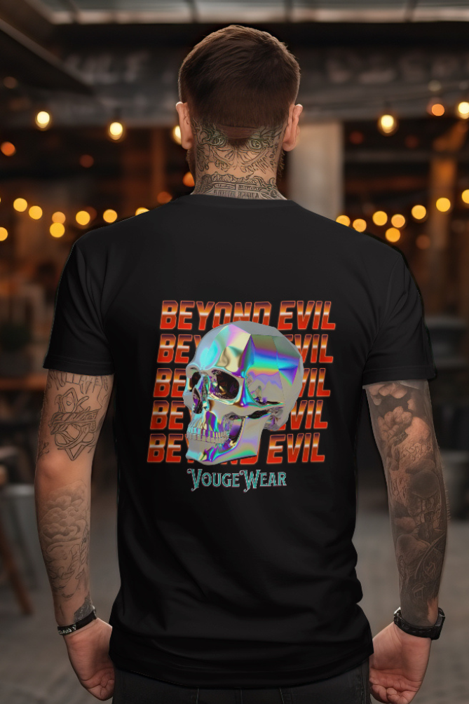 Beyond Evil - Unisex T-Shirt