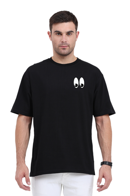 LOOK - Premium Minimal T-Shirt