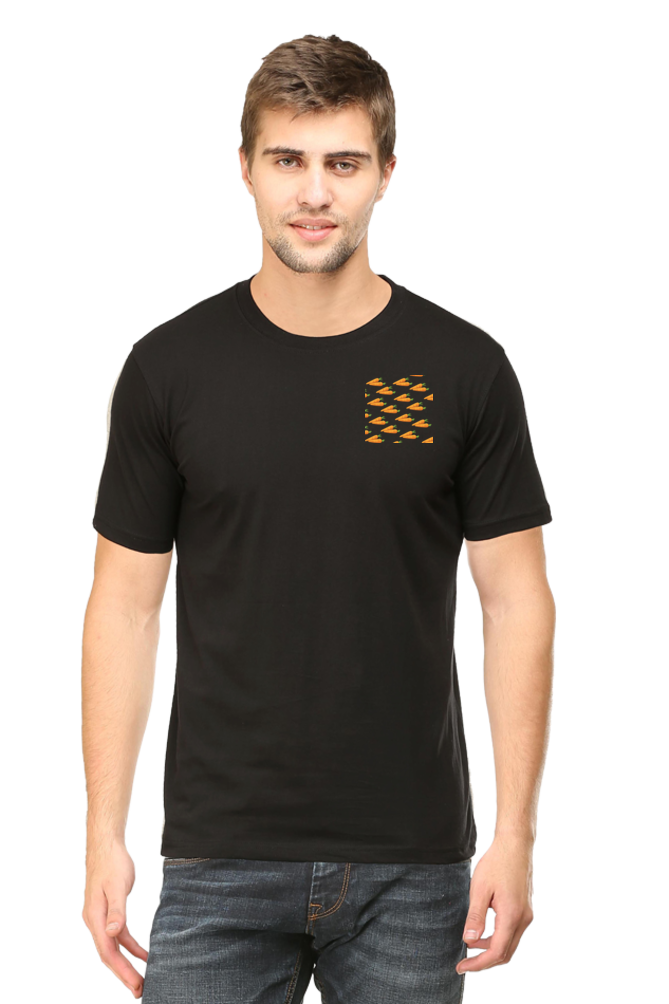 Carrot - Minimal T-Shirt