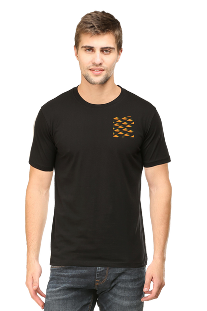 Carrot - Minimal T-Shirt