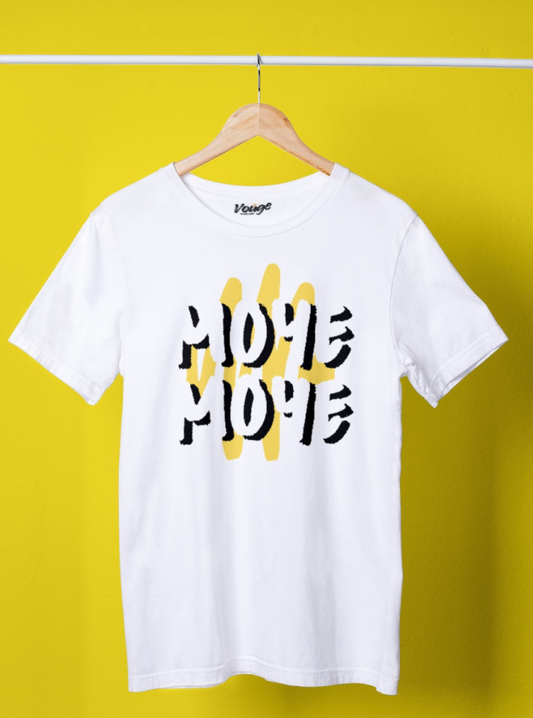 Moye Moye - Unisex T-Shirt