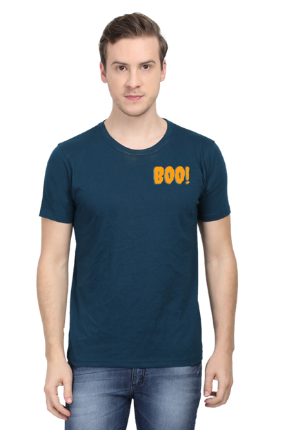 BOO - Minimal T-Shirt