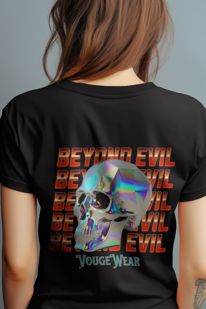 Beyond Evil - Unisex T-Shirt