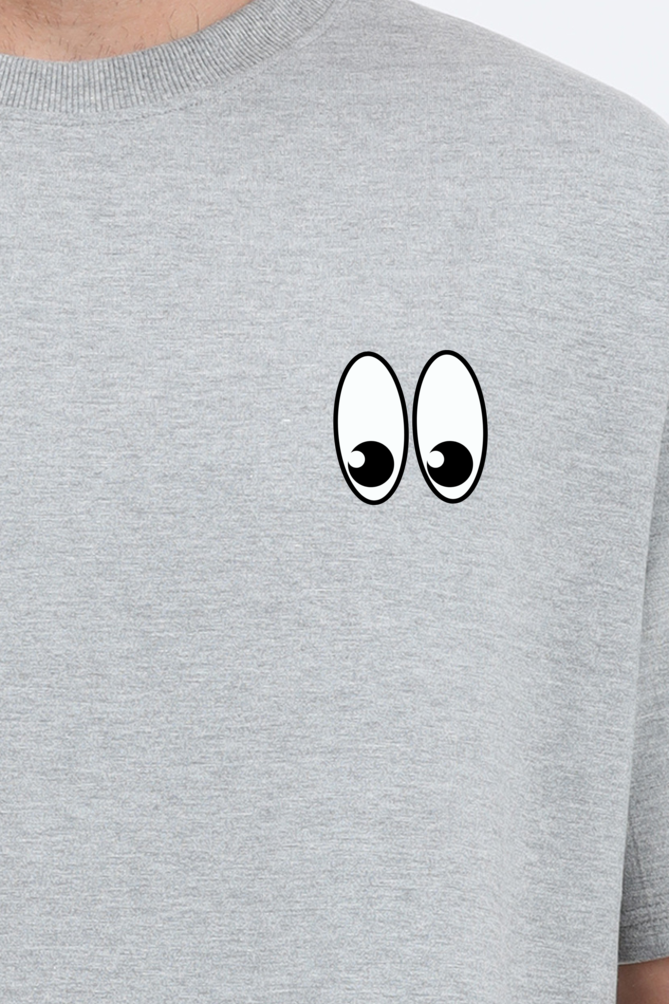 LOOK - Premium Minimal T-Shirt