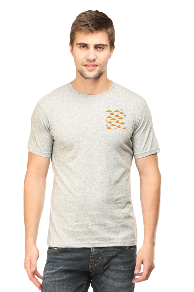 Carrot - Minimal T-Shirt