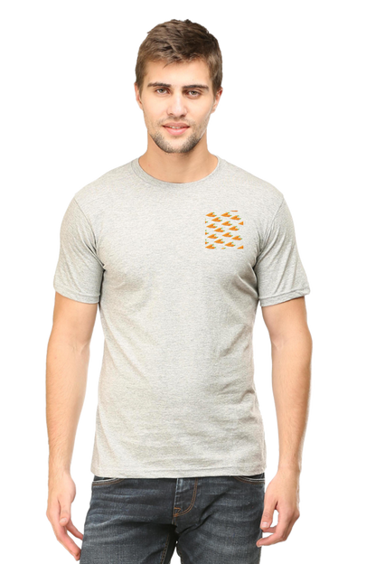 Carrot - Minimal T-Shirt