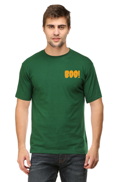 BOO - Minimal T-Shirt