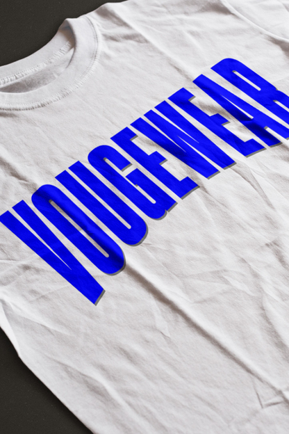 VougeWear - Premium  Unisex Oversized T-shirt