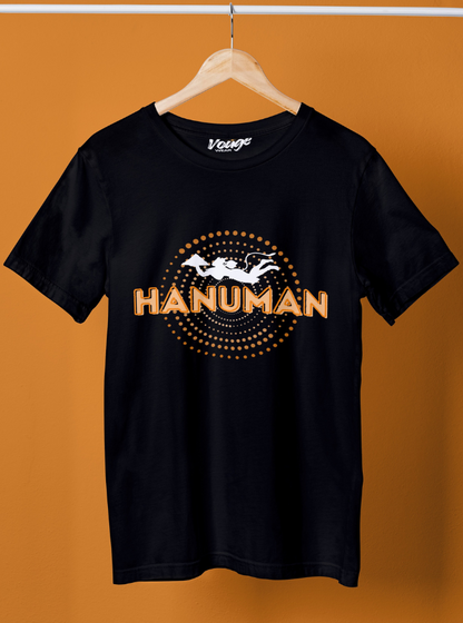 Hanuman - Premium Unisex  Oversized T-Shirt