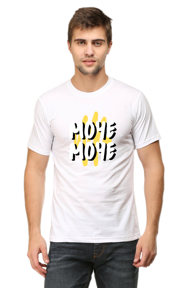 Moye Moye - Unisex T-Shirt