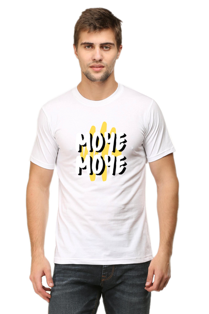 Moye Moye - Unisex T-Shirt