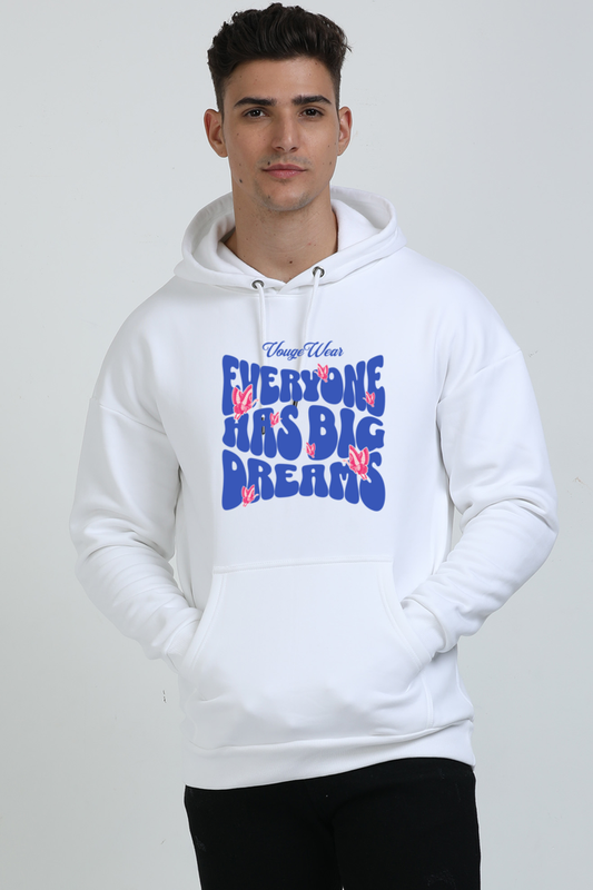 Dreams - Unisex Premium Oversized Hoodie