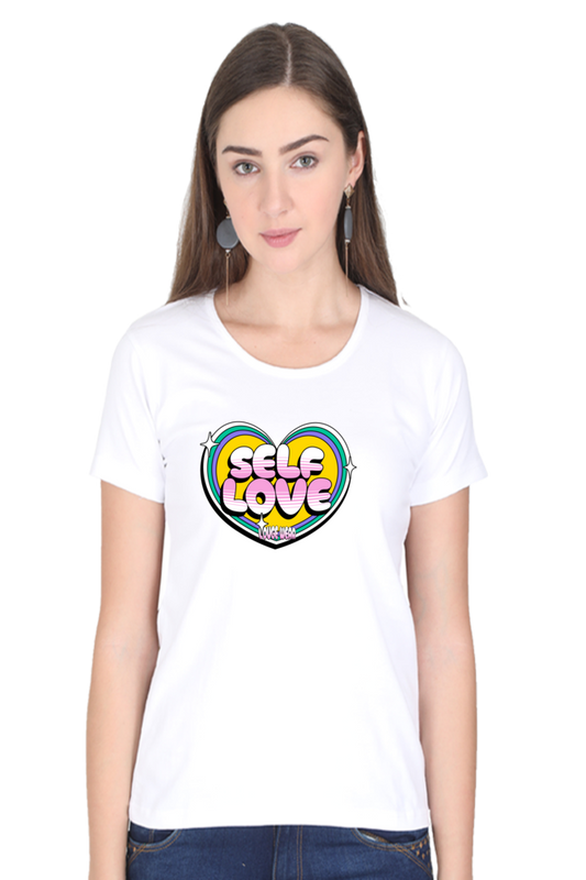 Self Love - Women T-Shirt