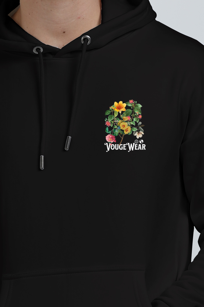 Let's Grow Together - Premium Oversized Hoodie