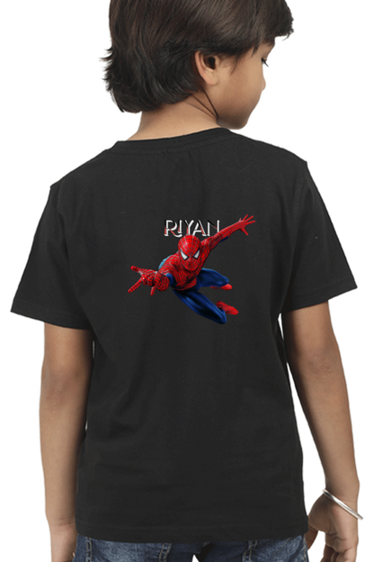 Spider Man - Boy's T-shirt