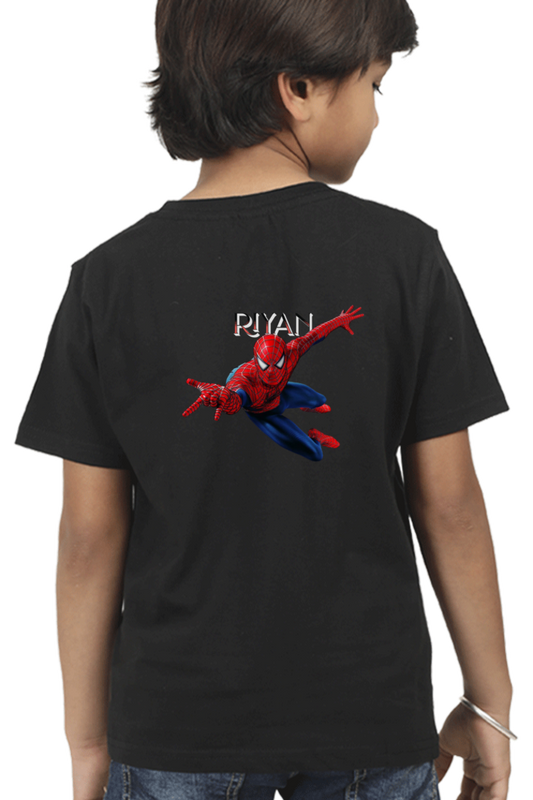 Spider Man - Boy's T-shirt