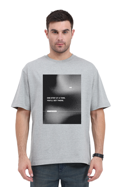 You Will - Premium Abstract T-Shirt